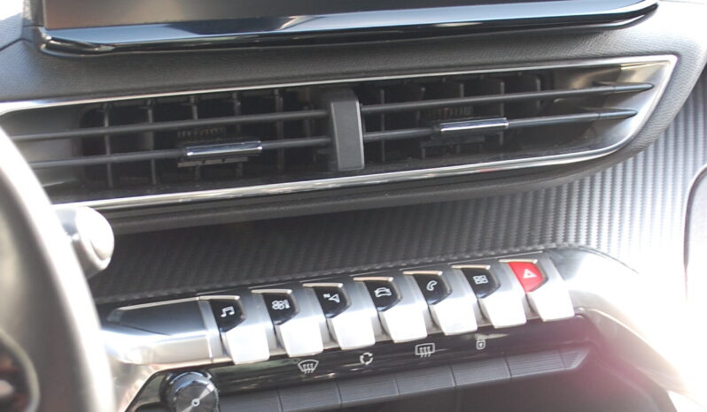 Peugeot 3008 1.5 bluehdi 131CV Allure EAT8 Uff Italy App Led pieno