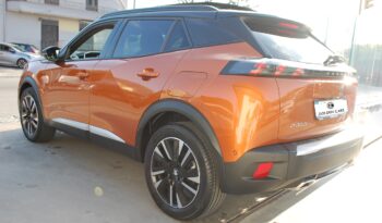 Peugeot 2008 1.2 puretech 155CV GT Pack Uff Italy Pelle Tetto pieno