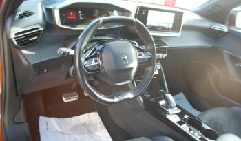 Peugeot 2008 1.2 puretech 155CV GT Pack Uff Italy Pelle Tetto pieno