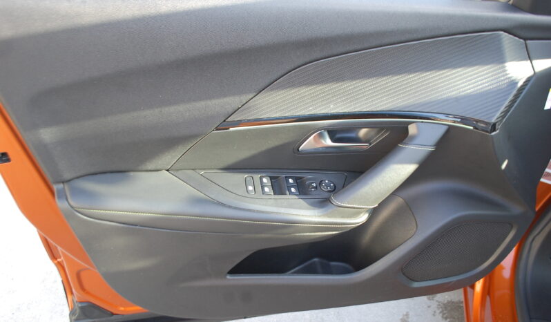 Peugeot 2008 1.2 puretech 155CV GT Pack Uff Italy Pelle Tetto pieno