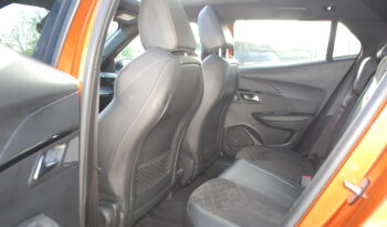 Peugeot 2008 1.2 puretech 155CV GT Pack Uff Italy Pelle Tetto pieno