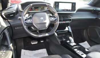 Peugeot 2008 1.2 puretech 155CV GT Pack Uff Italy Pelle Tetto pieno