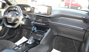 Peugeot 2008 1.2 puretech 155CV GT Pack Uff Italy Pelle Tetto pieno
