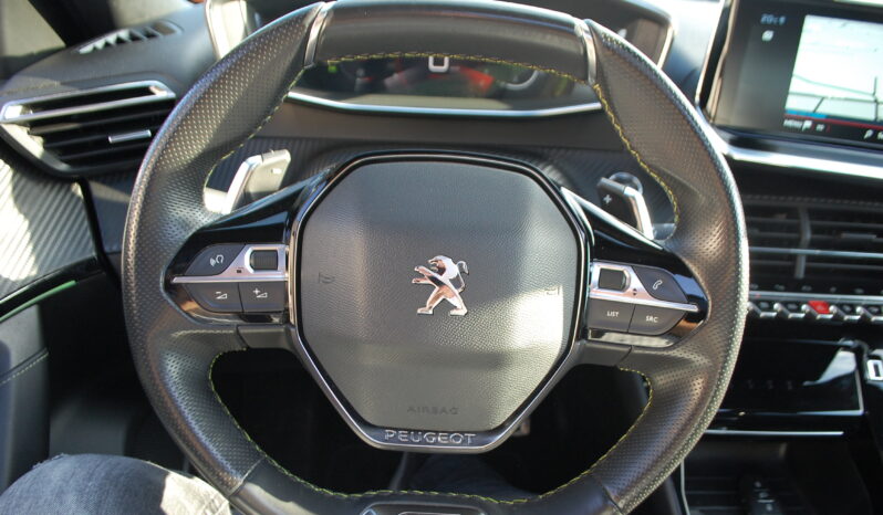 Peugeot 2008 1.2 puretech 155CV GT Pack Uff Italy Pelle Tetto pieno