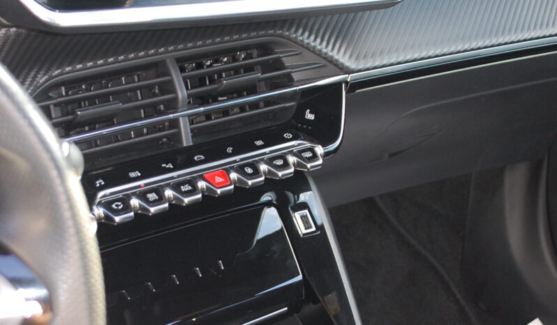 Peugeot 2008 1.2 puretech 155CV GT Pack Uff Italy Pelle Tetto pieno