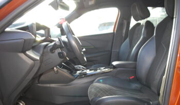 Peugeot 2008 1.2 puretech 155CV GT Pack Uff Italy Pelle Tetto pieno