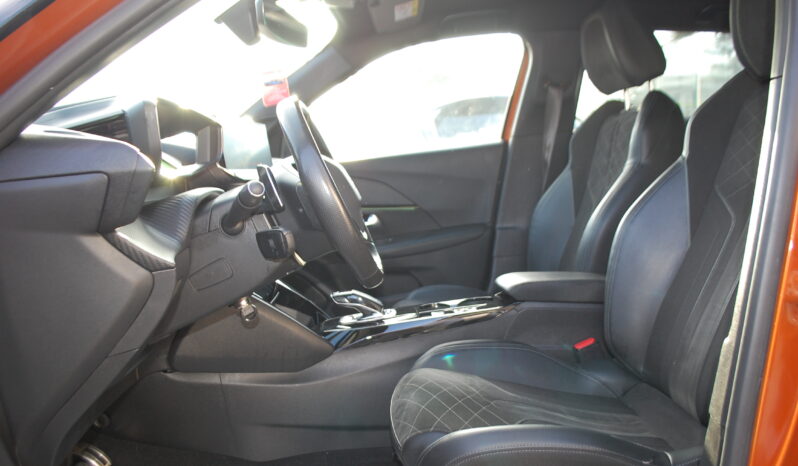 Peugeot 2008 1.2 puretech 155CV GT Pack Uff Italy Pelle Tetto pieno