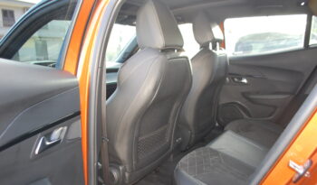 Peugeot 2008 1.2 puretech 155CV GT Pack Uff Italy Pelle Tetto pieno