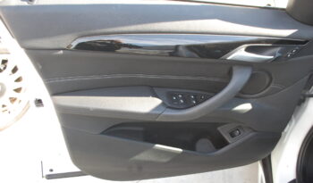 BMW X1 sdrive16d 116CV xLine auto Pelle Led Uff Italy pieno