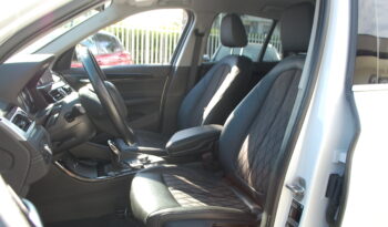 BMW X1 sdrive16d 116CV xLine auto Pelle Led Uff Italy pieno