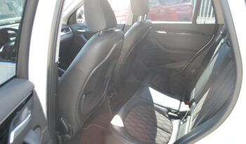 BMW X1 sdrive16d 116CV xLine auto Pelle Led Uff Italy pieno