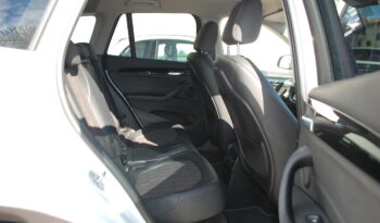 BMW X1 sdrive16d 116CV xLine auto Pelle Led Uff Italy pieno