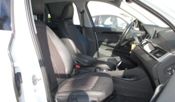 BMW X1 sdrive16d 116CV xLine auto Pelle Led Uff Italy pieno