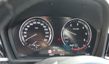 BMW X1 sdrive16d 116CV xLine auto Pelle Led Uff Italy pieno