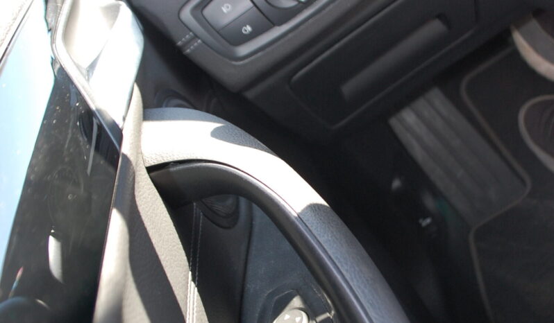 BMW X1 sdrive16d 116CV xLine auto Pelle Led Uff Italy pieno