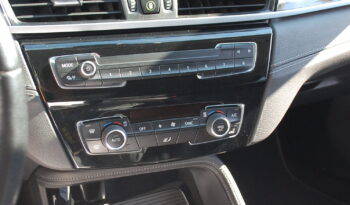 BMW X1 sdrive16d 116CV xLine auto Pelle Led Uff Italy pieno