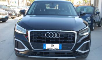 Audi Q2 30 2.0 tdi 115CV Admired Advanced S-tronic Led pieno