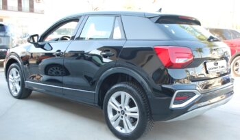 Audi Q2 30 2.0 tdi 115CV Admired Advanced S-tronic Led pieno