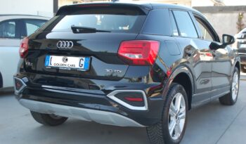 Audi Q2 30 2.0 tdi 115CV Admired Advanced S-tronic Led pieno