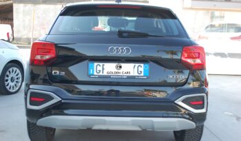 Audi Q2 30 2.0 tdi 115CV Admired Advanced S-tronic Led pieno
