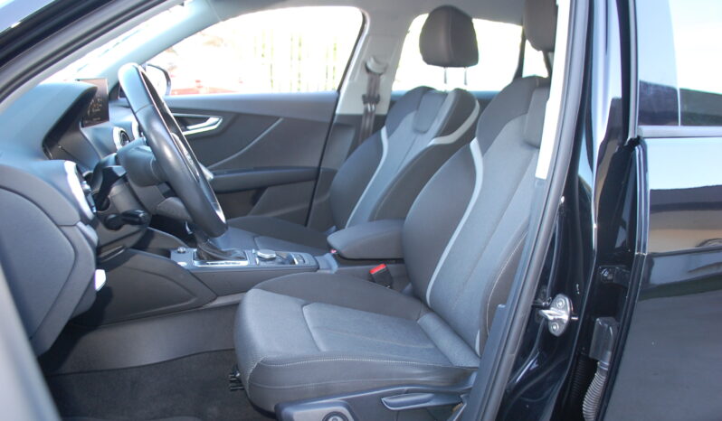 Audi Q2 30 2.0 tdi 115CV Admired Advanced S-tronic Led pieno