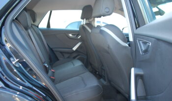 Audi Q2 30 2.0 tdi 115CV Admired Advanced S-tronic Led pieno