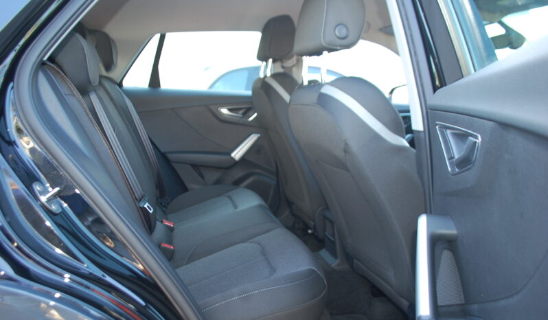 Audi Q2 30 2.0 tdi 115CV Admired Advanced S-tronic Led pieno