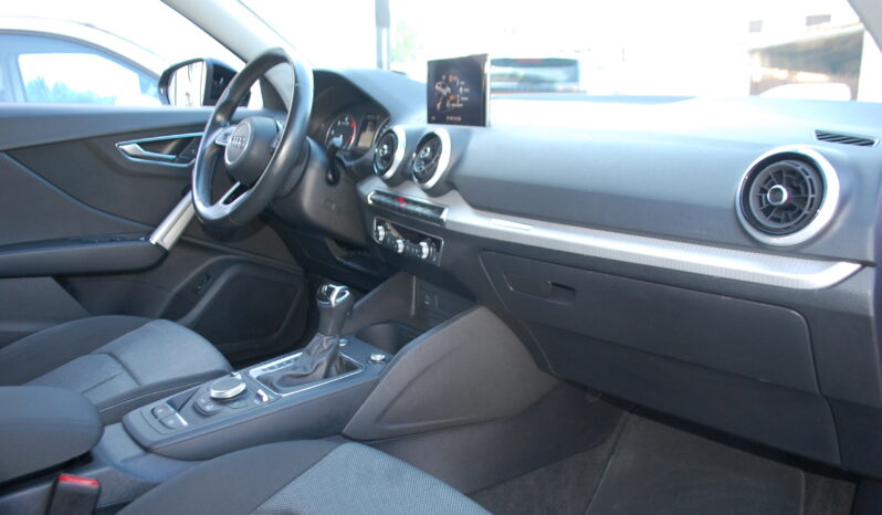 Audi Q2 30 2.0 tdi 115CV Admired Advanced S-tronic Led pieno