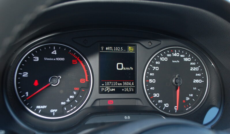 Audi Q2 30 2.0 tdi 115CV Admired Advanced S-tronic Led pieno