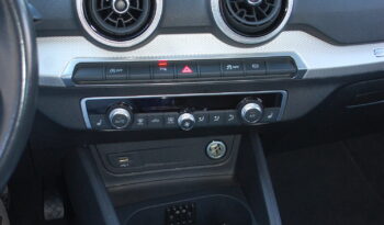 Audi Q2 30 2.0 tdi 115CV Admired Advanced S-tronic Led pieno