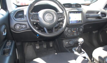 Jeep Renegade 2.0 mjt Limited 4wd 140CV Uff Italy Navi Led pieno