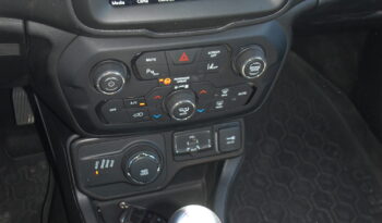 Jeep Renegade 2.0 mjt Limited 4wd 140CV Uff Italy Navi Led pieno