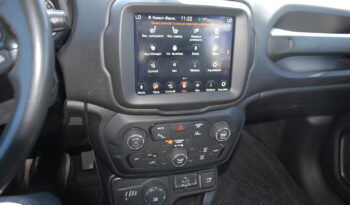 Jeep Renegade 2.0 mjt Limited 4wd 140CV Uff Italy Navi Led pieno