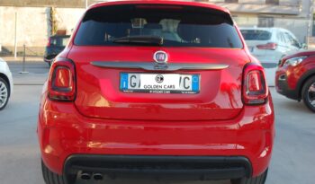 Fiat 500X 1.6 mjt Sport 4×2 120CV dct Uff Italy Led Nav pieno