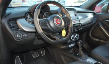 Fiat 500X 1.6 mjt Sport 4×2 120CV dct Uff Italy Led Nav pieno