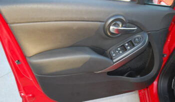 Fiat 500X 1.6 mjt Sport 4×2 120CV dct Uff Italy Led Nav pieno