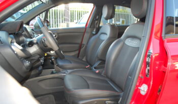 Fiat 500X 1.6 mjt Sport 4×2 120CV dct Uff Italy Led Nav pieno