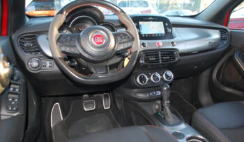 Fiat 500X 1.6 mjt Sport 4×2 120CV dct Uff Italy Led Nav pieno