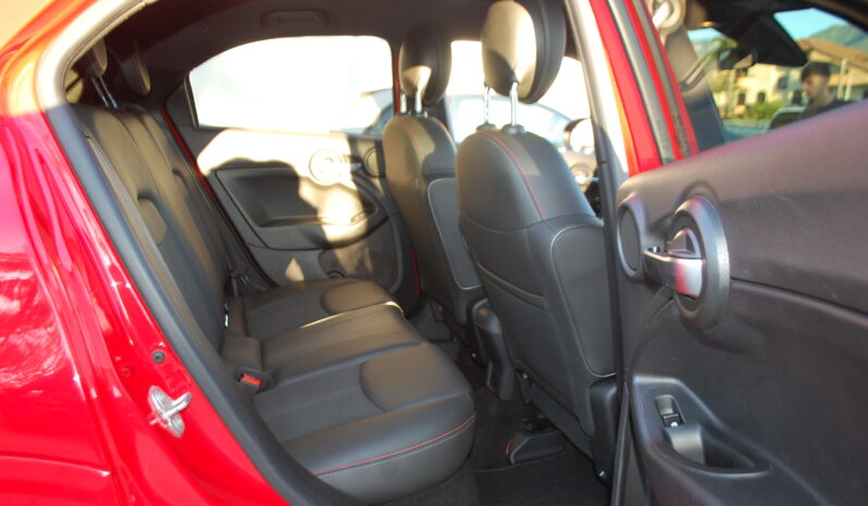 Fiat 500X 1.6 mjt Sport 4×2 120CV dct Uff Italy Led Nav pieno