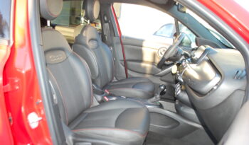 Fiat 500X 1.6 mjt Sport 4×2 120CV dct Uff Italy Led Nav pieno