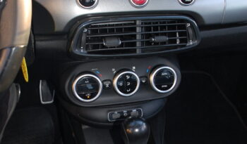 Fiat 500X 1.6 mjt Sport 4×2 120CV dct Uff Italy Led Nav pieno