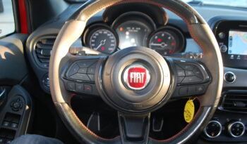 Fiat 500X 1.6 mjt Sport 4×2 120CV dct Uff Italy Led Nav pieno