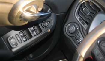 Fiat 500X 1.6 mjt Sport 4×2 120CV dct Uff Italy Led Nav pieno