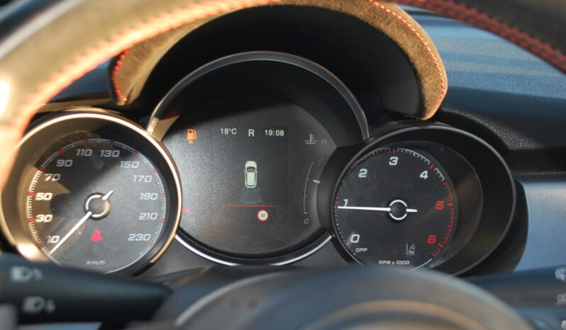 Fiat 500X 1.6 mjt Sport 4×2 120CV dct Uff Italy Led Nav pieno
