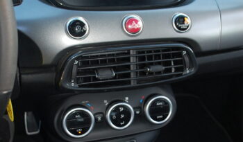 Fiat 500X 1.6 mjt Sport 4×2 120CV dct Uff Italy Led Nav pieno