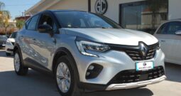 Renault Captur 1.0 tce Business Gpl 100CV Uff Italy USB Led