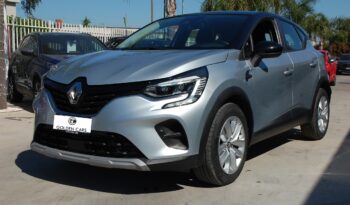 Renault Captur 1.0 tce Business Gpl 100CV Uff Italy USB Led pieno