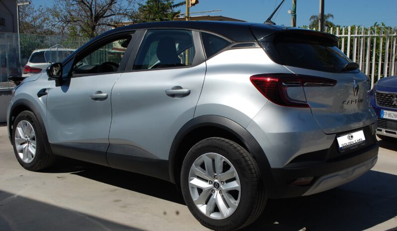 Renault Captur 1.0 tce Business Gpl 100CV Uff Italy USB Led pieno
