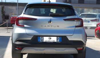 Renault Captur 1.0 tce Business Gpl 100CV Uff Italy USB Led pieno