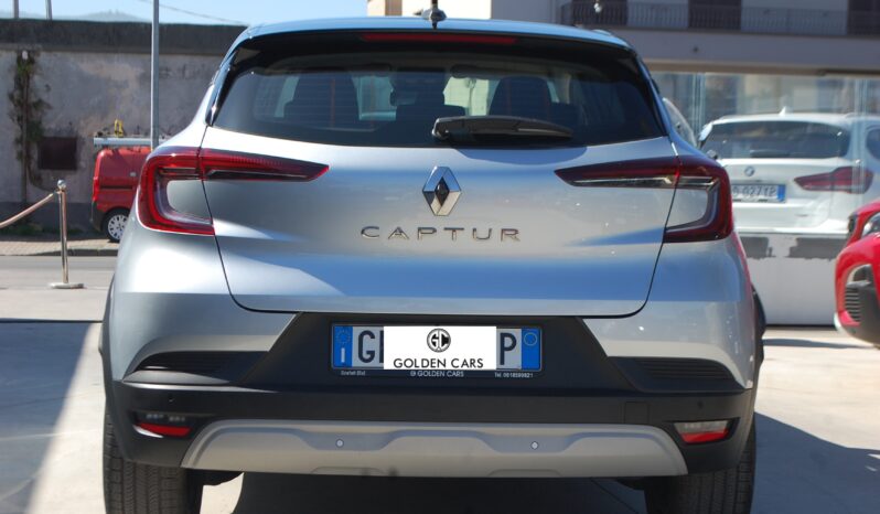 Renault Captur 1.0 tce Business Gpl 100CV Uff Italy USB Led pieno